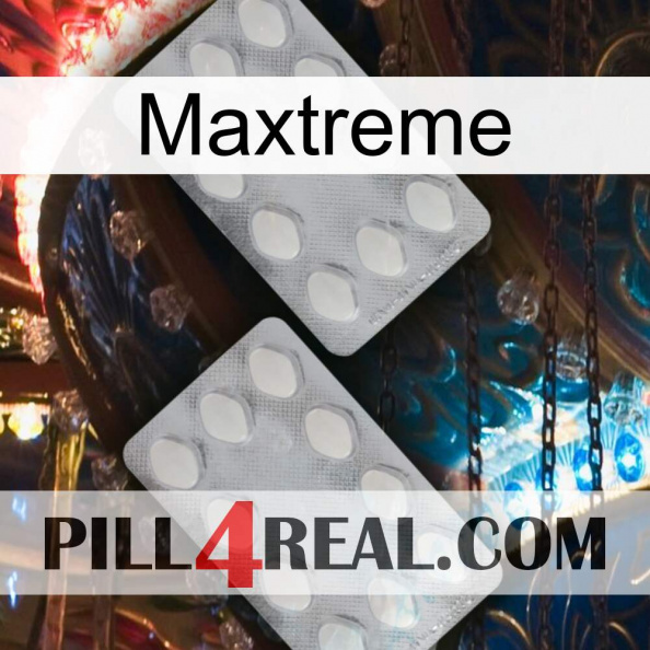 Maxtreme 17